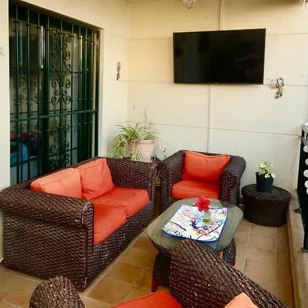 Ojos Bonitos Appartamento *