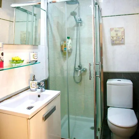 Ojos Bonitos Costa Adeje (Tenerife)