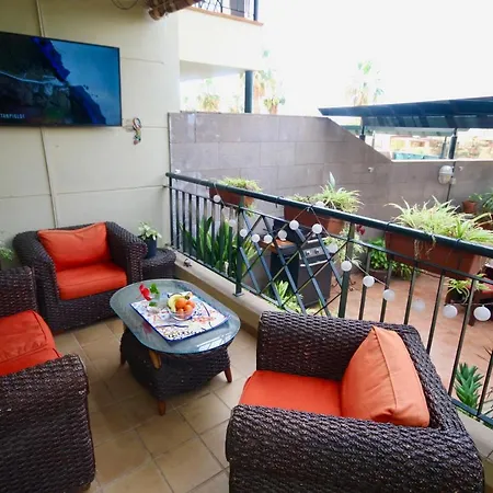 Ojos Bonitos Appartamento