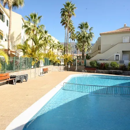 Ojos Bonitos Apartament Costa Adeje (Tenerife)