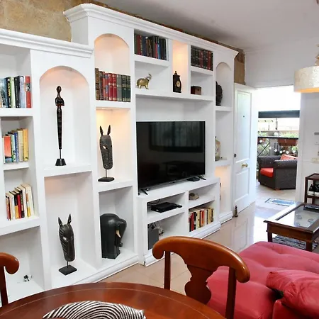 Ojos Bonitos Apartamento