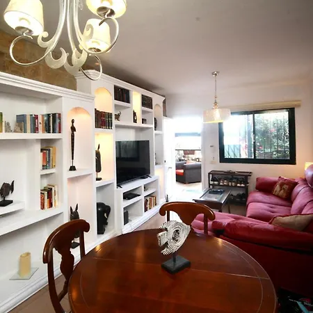 Apartamento Ojos Bonitos
