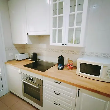 Apartment Ojos Bonitos *
