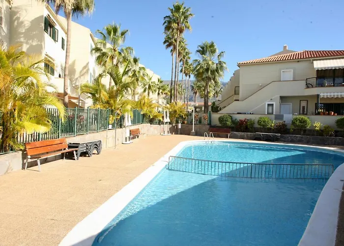 Ojos Bonitos Διαμέρισμα Costa Adeje (Tenerife)